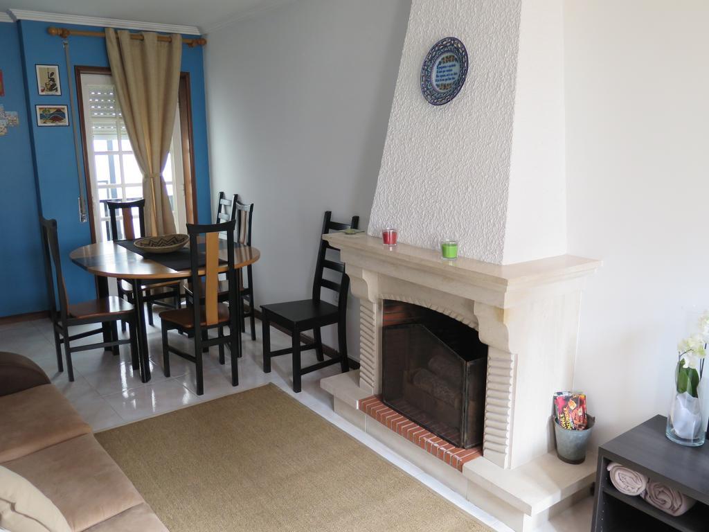 Aveiro Luz Apartment Bilik gambar