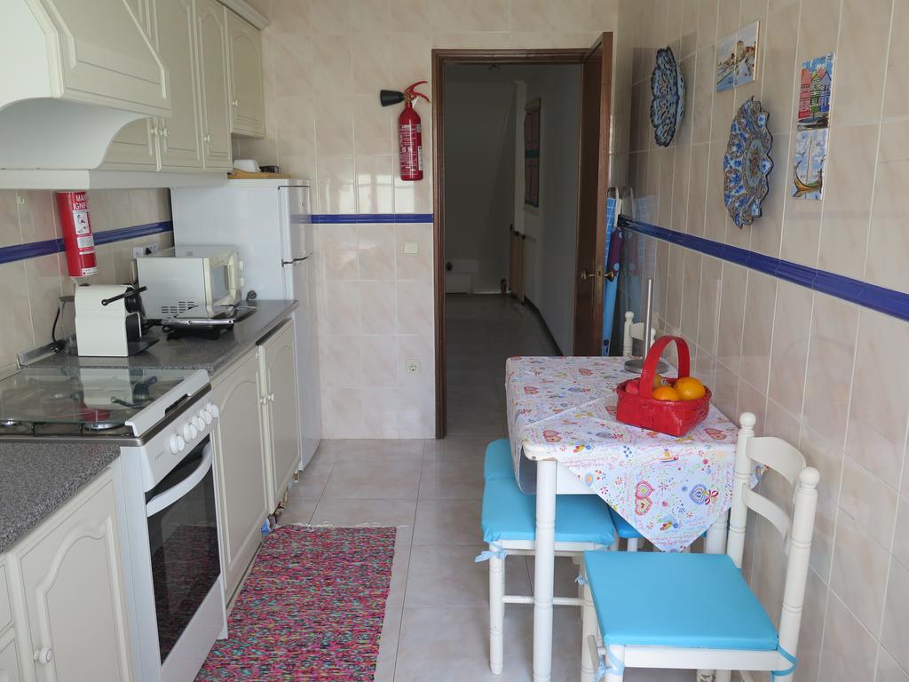 Aveiro Luz Apartment Bilik gambar